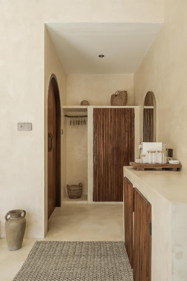 Cahaya Villas - Luxury Villa With Private Pool Gili Trawangan Exterior photo