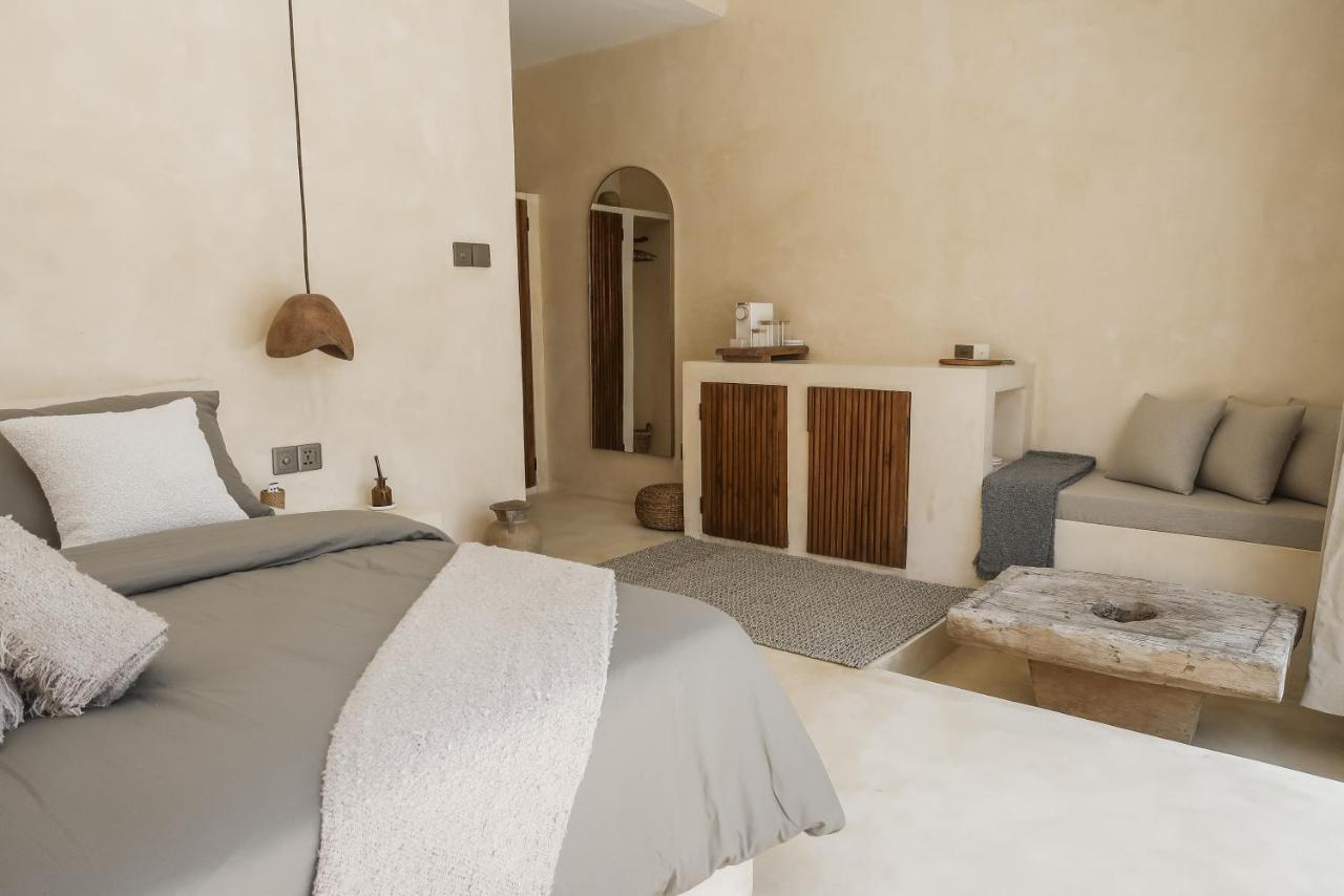 Cahaya Villas - Luxury Villa With Private Pool Gili Trawangan Exterior photo