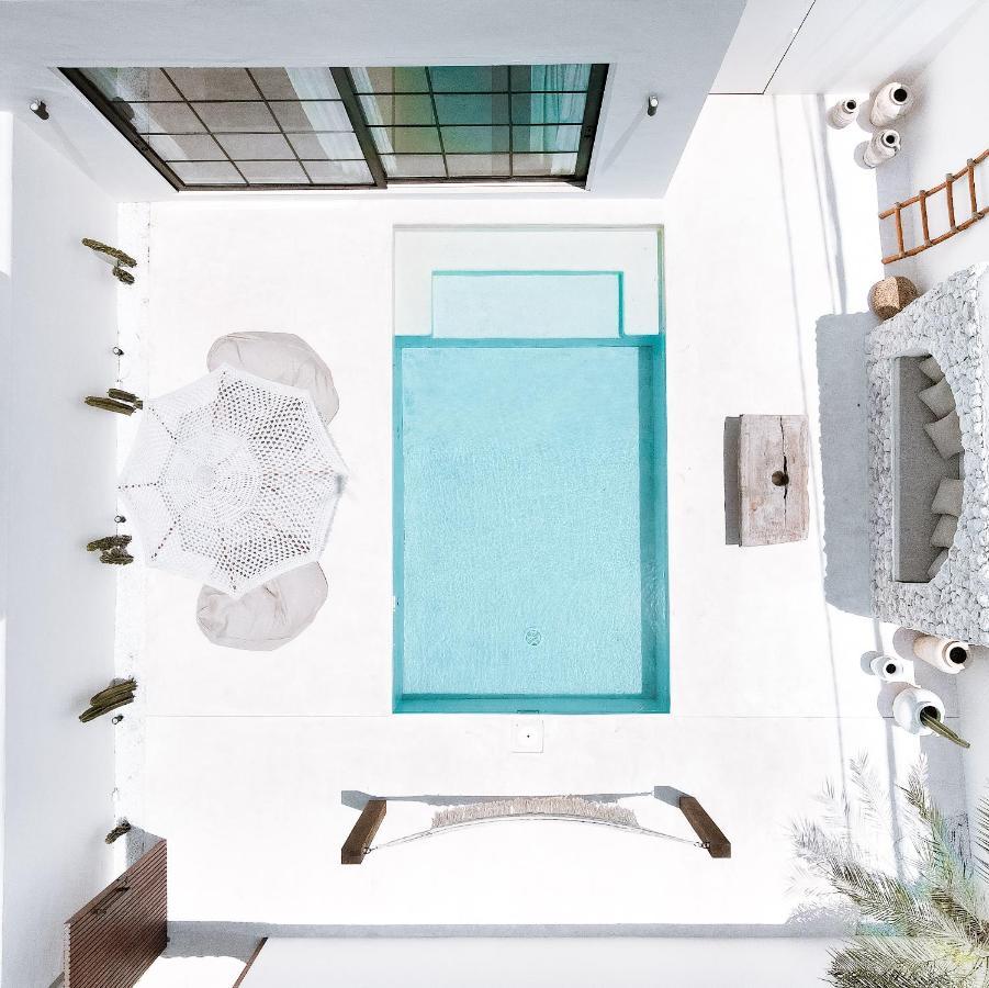 Cahaya Villas - Luxury Villa With Private Pool Gili Trawangan Exterior photo