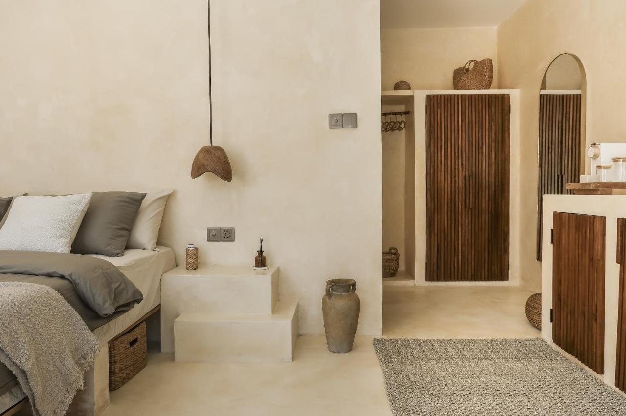 Cahaya Villas - Luxury Villa With Private Pool Gili Trawangan Exterior photo
