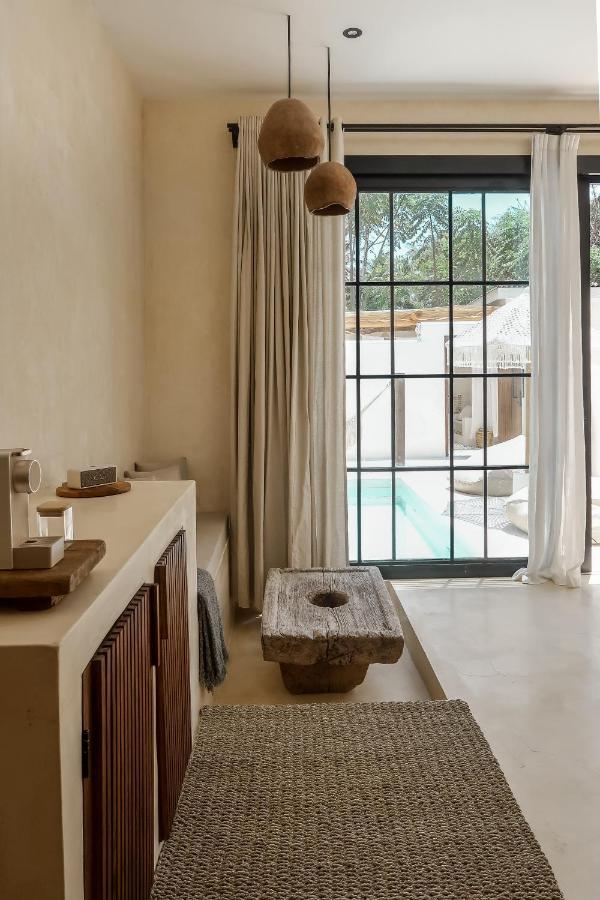 Cahaya Villas - Luxury Villa With Private Pool Gili Trawangan Exterior photo