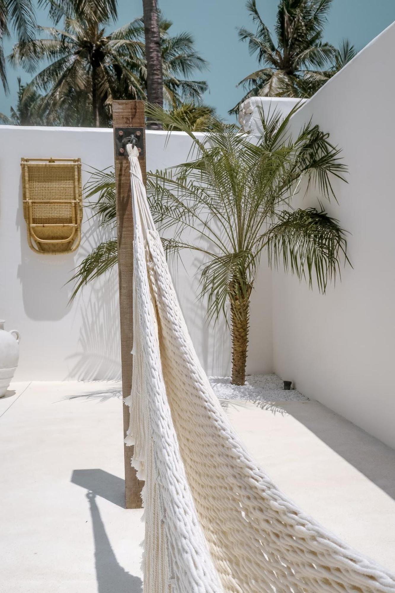 Cahaya Villas - Luxury Villa With Private Pool Gili Trawangan Exterior photo